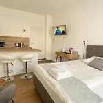 Klimatisiertes, Ruhiges Altstadt-apartment Im Zentrum - Traisen Sankt Poelten