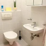 Appartement Klimatisiertes, Ruhiges Altstadt-apartment Im Zentrum - Traisen Sankt Poelten