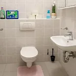 Klimatisiertes, Ruhiges Altstadt-apartment Im Zentrum - Traisen Appartement Sankt Poelten