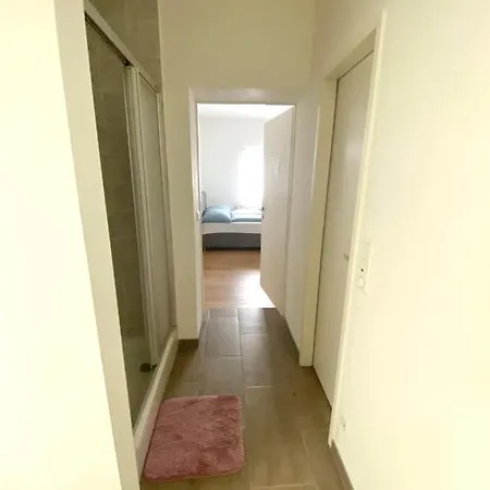 Ferienapartment Mitten Im Zentrum * St. Pölten