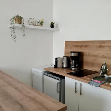 Ferienapartment Mitten Im Zentrum * St. Pölten