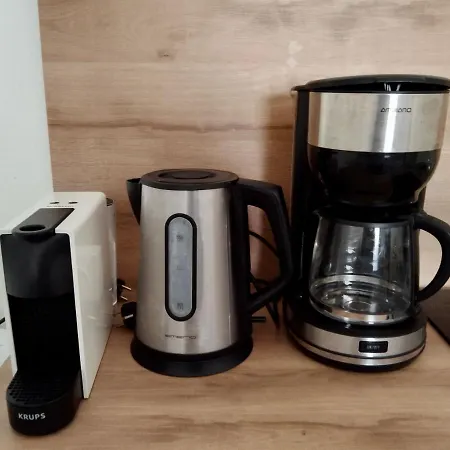 Air-conditioned, Quiet - Center Of - Smart Tv Sankt Poelten