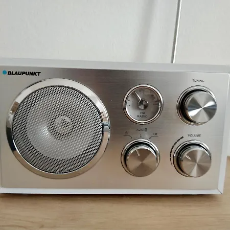 Air-conditioned, Quiet - Center Of - Smart Tv شقة *