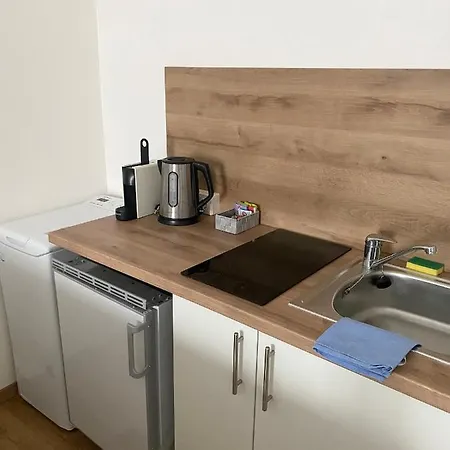 Ferienapartment Mitten Im Zentrum *