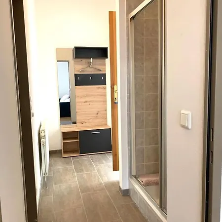 Ferienapartment Mitten Im Zentrum *