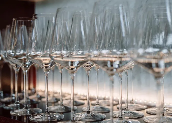 Air-conditioned, Quiet - Center Of - Smart Tv Appartement