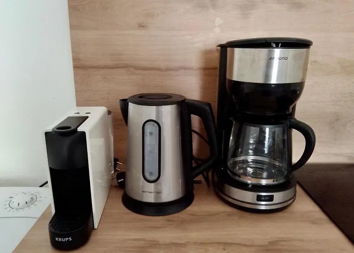 Air-conditioned, Quiet - Center Of - Smart Tv Sankt Poelten