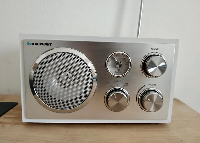 Air-conditioned, Quiet - Center Of - Smart Tv شقة *