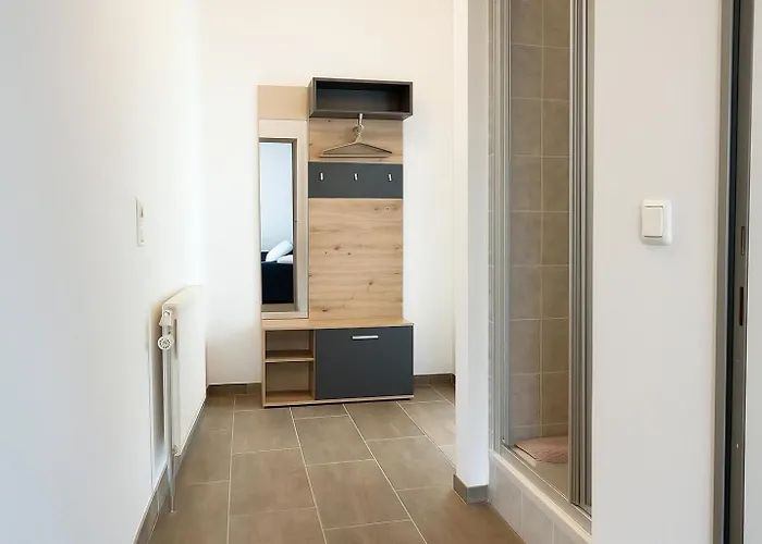 Air-conditioned, Quiet - Center Of - Smart Tv Appartement