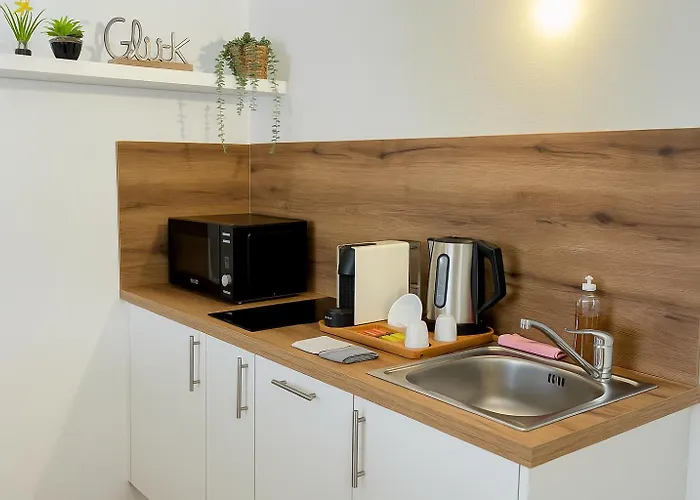 Appartement Air-conditioned, Quiet - Center Of - Smart Tv